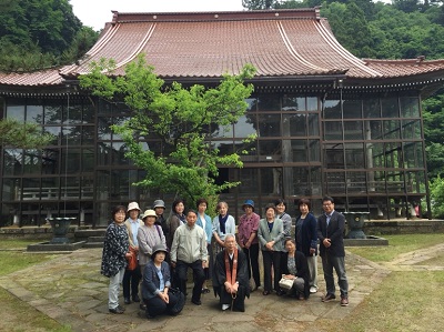 本泉寺10全員集合