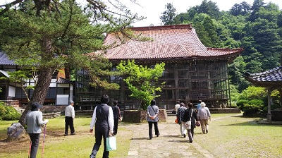 本泉寺１