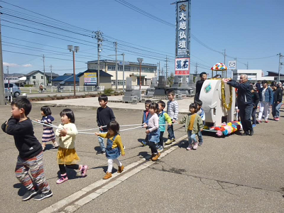 花まつり過去0408