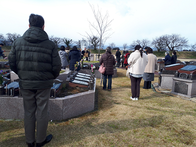 大永寺春彼岸0324