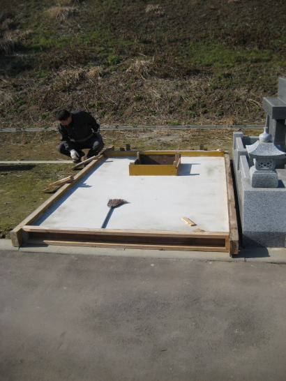 基礎工事2010_03_19