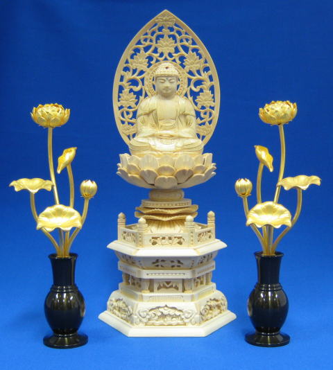 常花 14(仏具、仏壇) 薦めよ