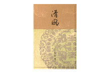 線香　清風