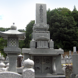 大型の和型（胴抜き工法）