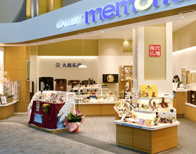 GALLERY memoria イオンモール高岡店