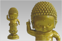寺院仏具　花まつり